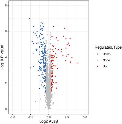 A Natural Antimicrobial Agent: Analysis of Antibacterial Effect and Mechanism of Compound Phenolic Acid on Escherichia coli Based on Tandem Mass Tag Proteomics